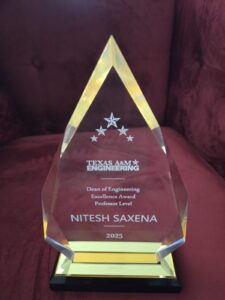 award