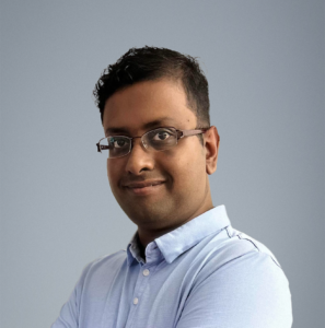 Tanvir Mahdad